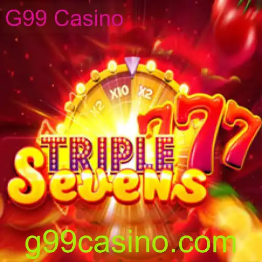 Desvendando o Jogo 777TripleSeven no G99 Casino