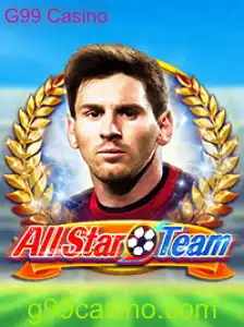 AllStarTeam: Explorando o Popular Jogo do G99 Casino