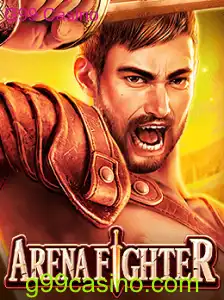 Conheça ArenaFighter: O Novo Jogo de Sucesso do G99 Casino
