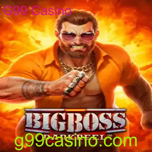 Descubra a Emoção de BigBoss no G99 Casino