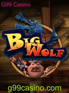 BigWolf: O Novo Fenômeno no G99 Casino