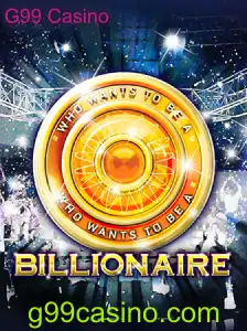 Explorando o Jogo 'Billionaire': A Nova Sensação no G99 Casino
