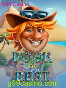 Explorando o Fascinante Mundo de 'BookofRest' no G99 Casino