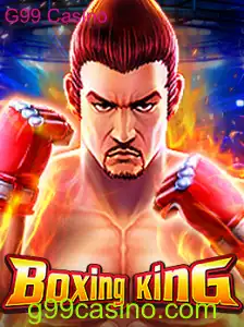 Explorando BoxingKing no G99 Casino: Regras e Introdução