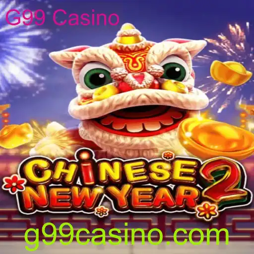 Explorando o Fascinante Jogo 'CHINESENEWYEAR2' no G99 Casino