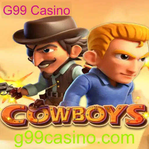 Explorando o Mundo do Jogo Cowboys no G99 Casino