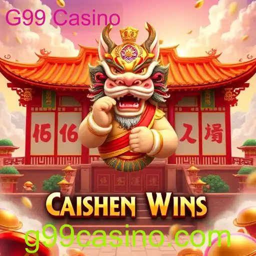 Caishen Wins