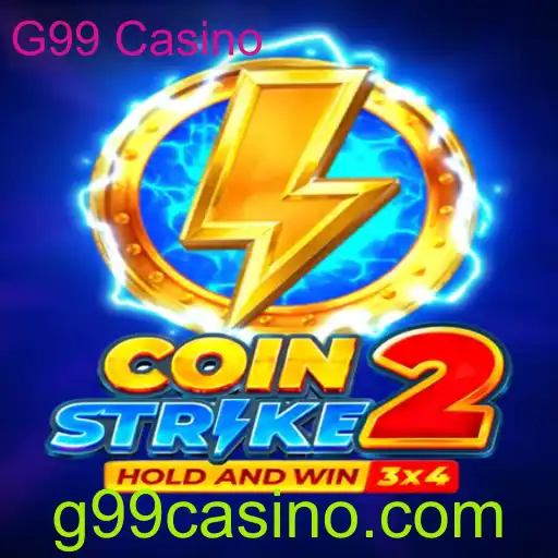 Coinstrike2: Um Mergulho no Mundo do Entretenimento Digital com G99 Casino