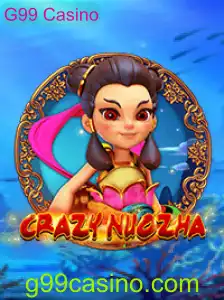 Descobrindo CrazyNuoZha no G99 Casino: Regras e Tudo que Você Precisa Saber