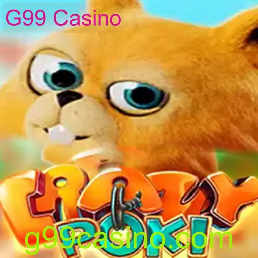 Descubra o Fascinante Mundo do CrazyPoki: A Nova Sensação do G99 Casino