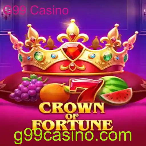 Descubra o Empolgante Mundo de CrownofFortune no G99 Casino