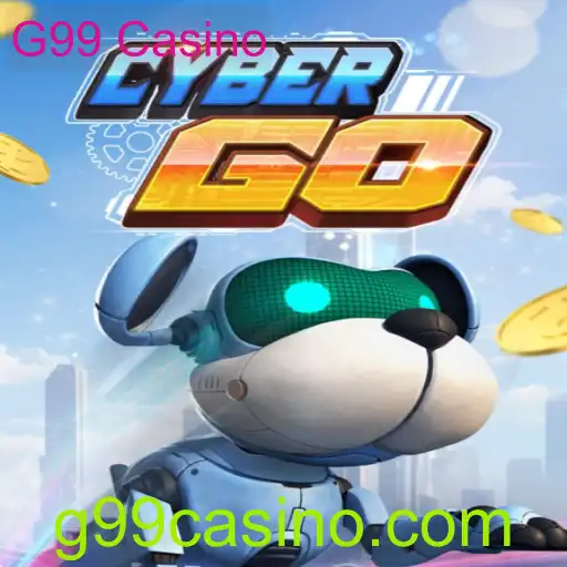 CyberGO: Mergulhe na Aventura com G99 Casino