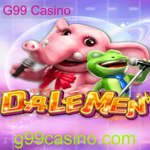 Explorando o Jogo DALEMEN no G99 Casino