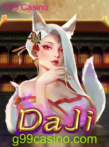Explorando o Fascinante Jogo de DaJi no G99 Casino