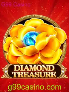 Explorando o Fascinante Mundo do Jogo Diamondtreasure no G99 Casino