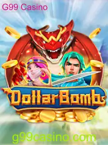 Explore o Fascinante Mundo de DollarBombs no G99 Casino