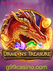 Explorando DragonsTreasure no G99 Casino