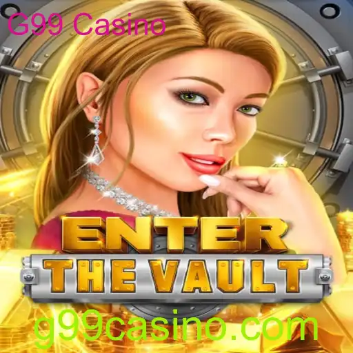 Explore o Mundo de EntertheVault: Um Jogo Emocionante no G99 Casino