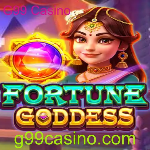 Descubra o Fascinante Mundo de FORTUNEGODDESS no G99 Casino