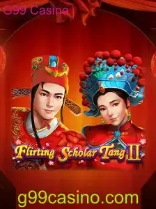 Explorando o Fascinante Mundo de Flirting Scholar Tang II no G99 Casino