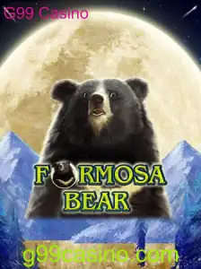 Explorando o Universo do Jogo FormosaBear no G99 Casino