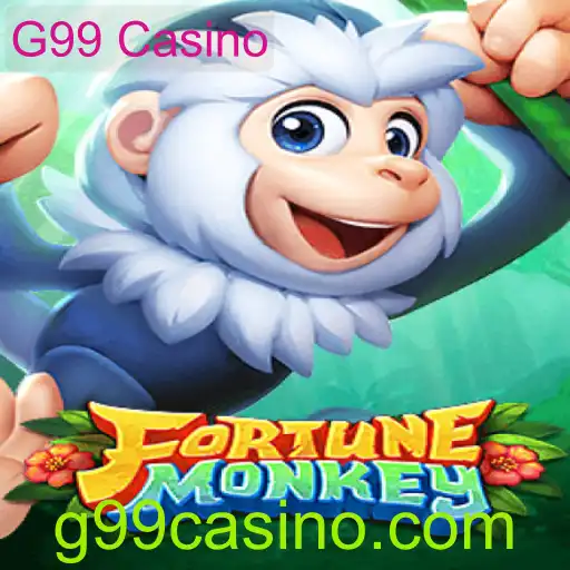 Descubra o Empolgante FortuneMonkey no G99 Casino