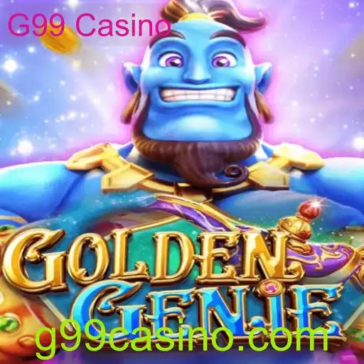Descubra GOLDENGENIE: A Joia do G99 Casino