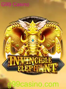 Explorando o Mundo de InvincibleElephant no G99 Casino