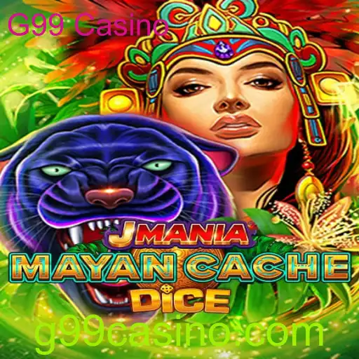 Descubra JManiaMayanCacheDice: O Novo Fenômeno do G99 Casino
