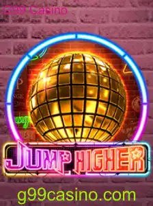 Explorando JumpHigher: O Novo Jogo em Ascensão do G99 Casino