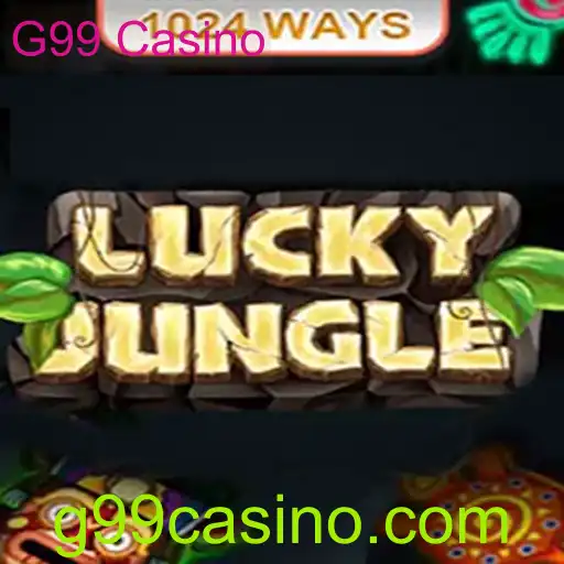 Explorando o Universo do LuckyJungle1024 no G99 Casino