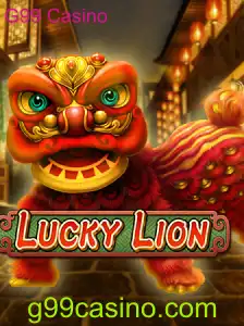 Descubra o Emocionante Jogo LuckyLion no G99 Casino
