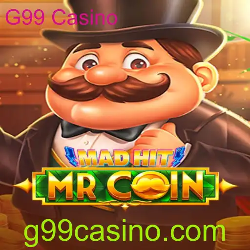 MadHitMrCoin: Desvendando o Jogo de Sucesso no G99 Casino