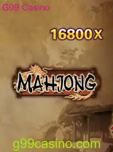 Mahjong: Um Guia Completo sobre o Jogo e Seu Papel no G99 Casino