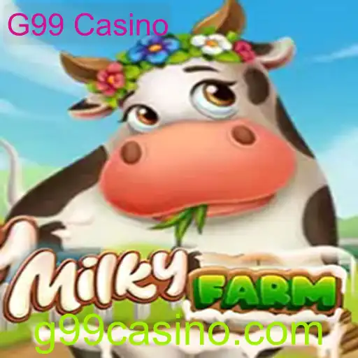 Descubra MilkyFarm no G99 Casino: Uma Experiência de Jogo Inovadora