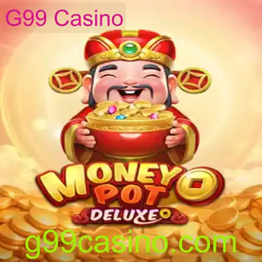 Desvendando o Fascinante Mundo de MoneyPotDELUXE no G99 Casino