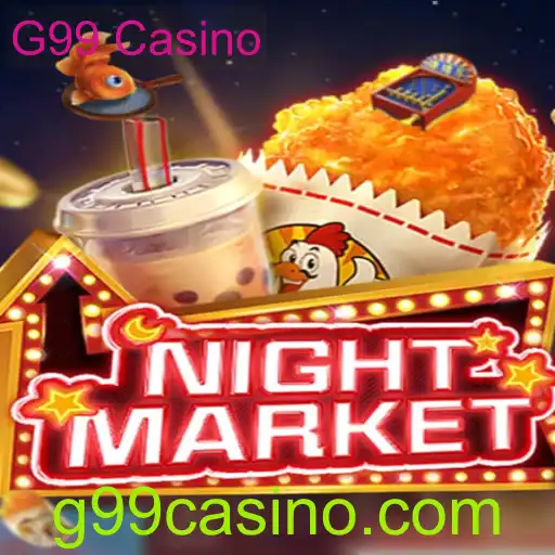 Explorando o Fascinante Mundo do Jogo NIGHTMARKET no G99 Casino