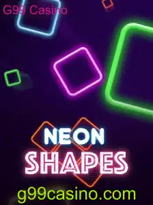 Explorando o Fascinante Jogo NeonShapes no G99 Casino