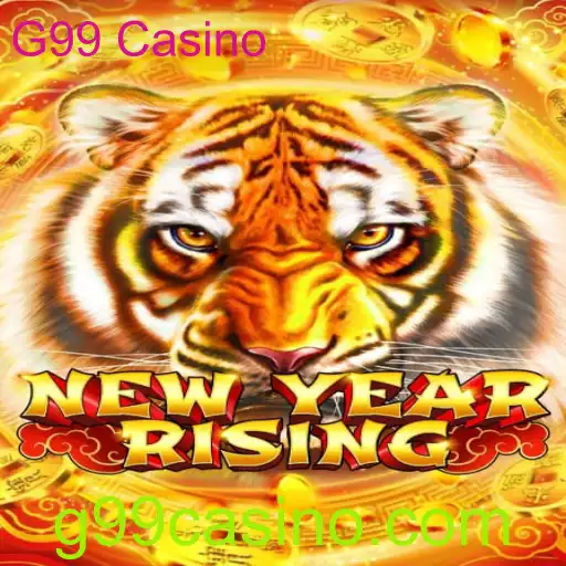 NewYearRising no G99 Casino: Um Guia Completo do Jogo