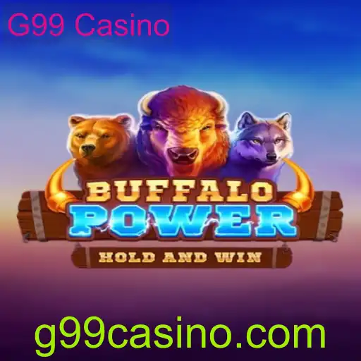Explore BuffaloPower no G99 Casino: Um Mergulho na Aventura e Regras do Jogo Popular