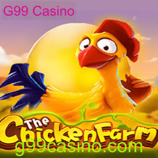 Descubra ChickenFarm no G99 Casino: Regras e Estratégias para Ganhar