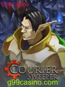 CourierSweeper: O Novo Jogo do G99 Casino