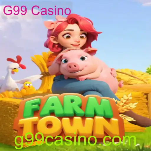 Descubra o Mundo de FarmTown: Regras e Aventura no G99 Casino
