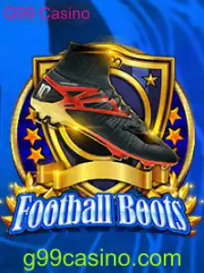 Explorando o Jogo Popular FootballBoots no G99 Casino