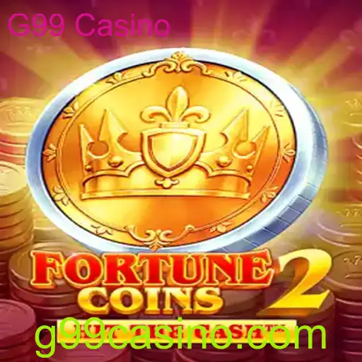 Descubra FortuneCoins2 no G99 Casino: Um Passeio Através do Novo Mundo de Slots Online