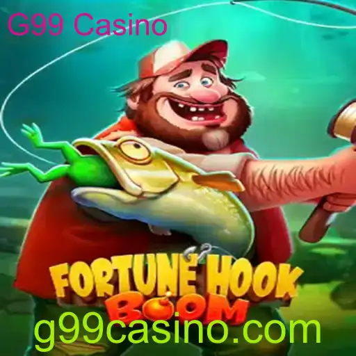 FortuneHookBoom: Um Mergulho Empolgante no Mundo dos Cassinos do G99 Casino