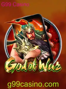 Explorando o Universo de GodofWarM: Regras e Interação com o G99 Casino