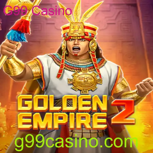 Explorando GoldenEmpire2: Um Mergulho no Mundo do G99 Casino