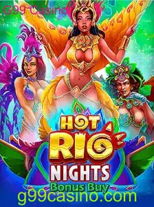 Descubra o Mundo Vibrante de HotRioNightsBonusBuy no G99 Casino