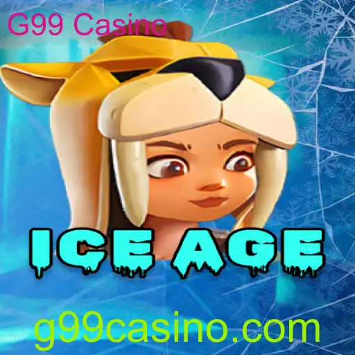 Explore o Envolvente Jogo de Cassino IceAge no G99 Casino